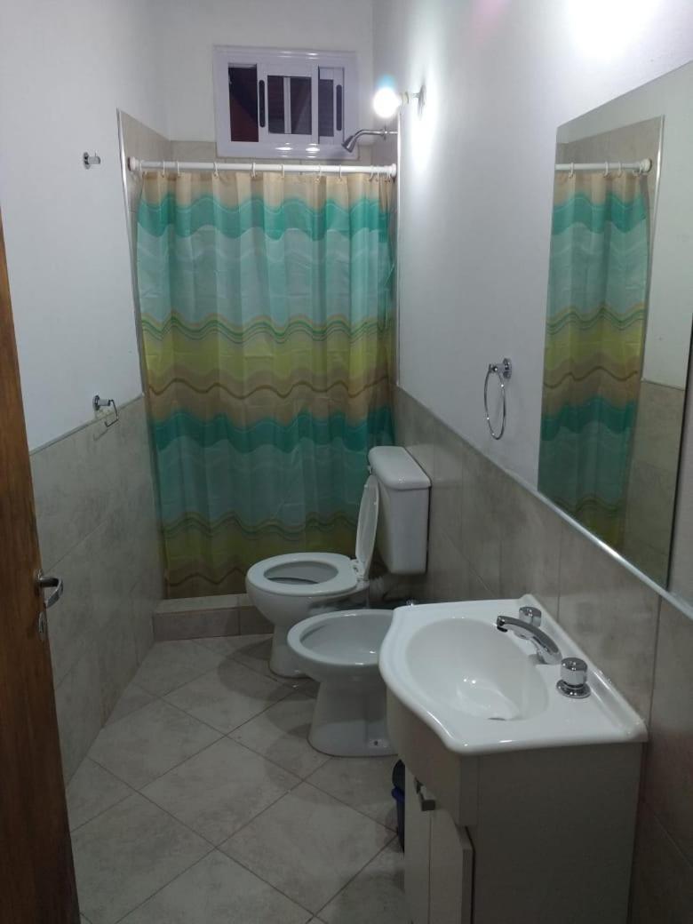 Apartamento Complejo Nuestros Hijos Villa Carlos Paz