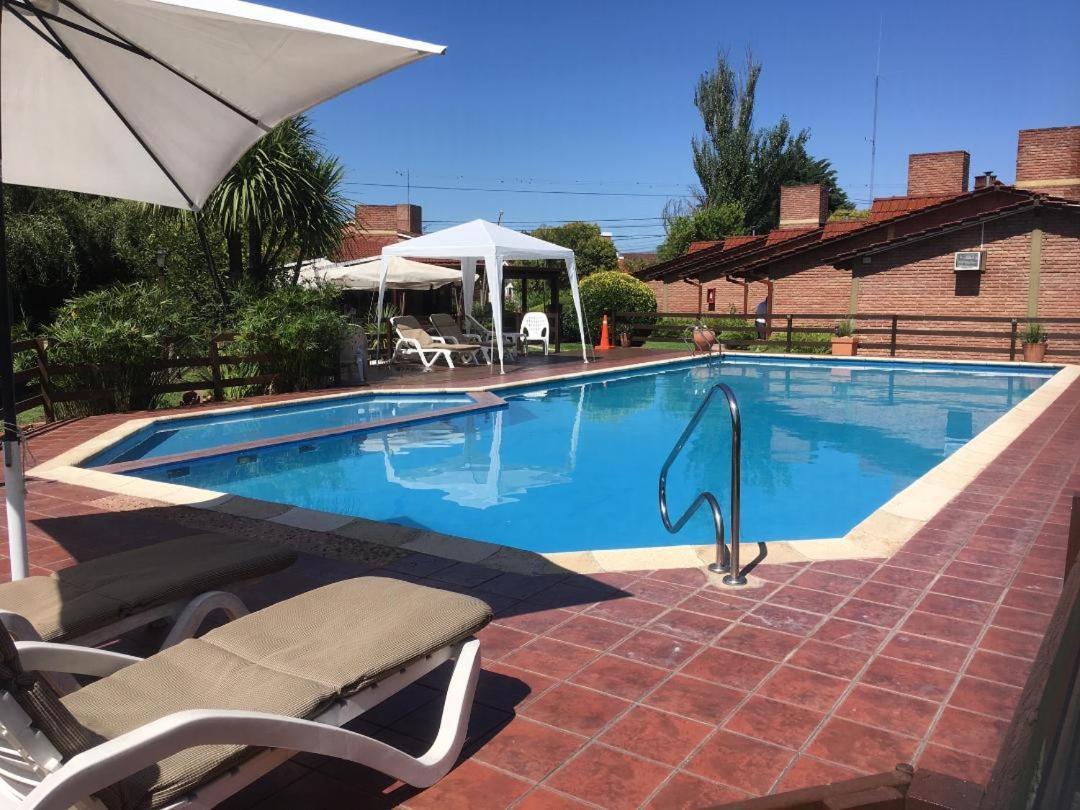 Tinajas Del Lodge Villa Carlos Paz