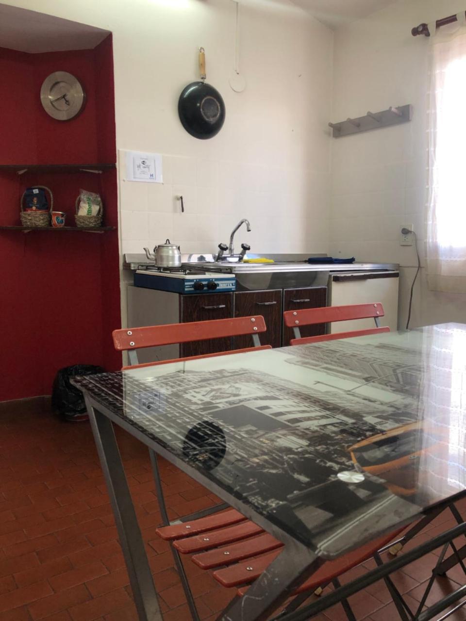 Apartamento Departamentos Centricos Carlos Paz *