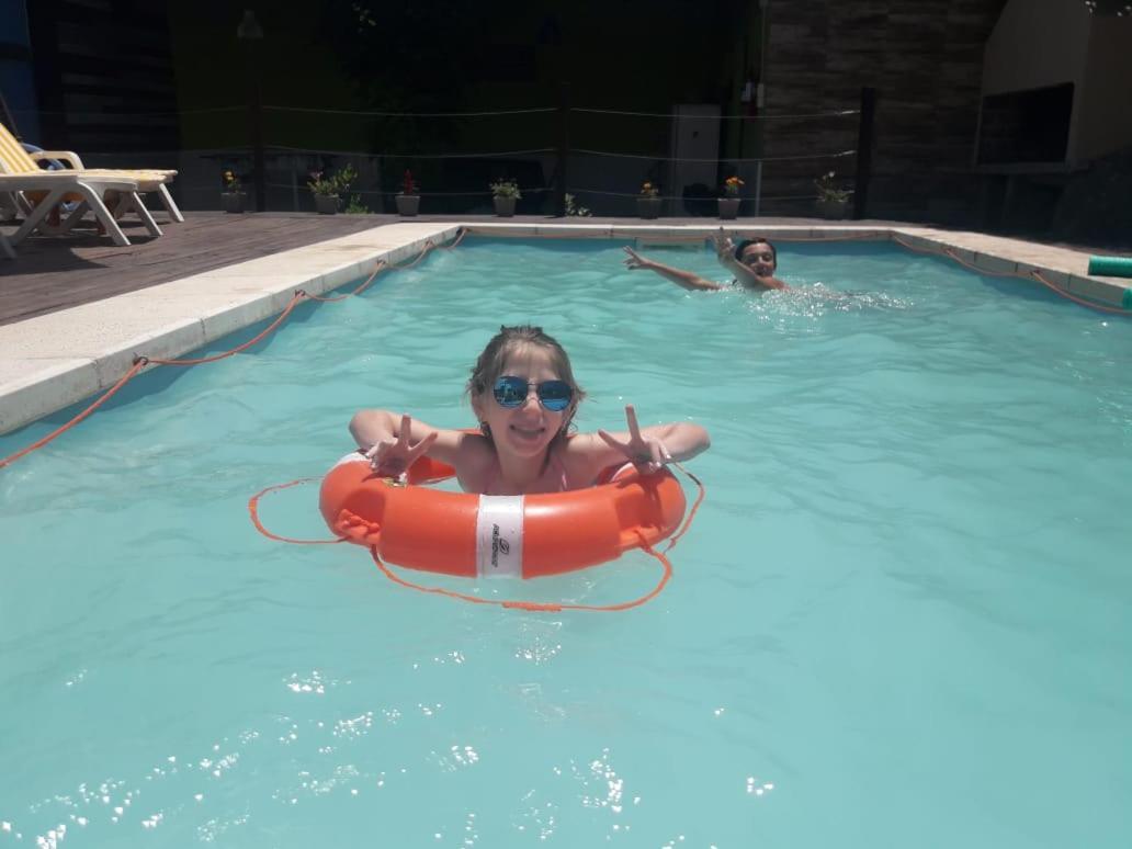 Inn Del Lago Villa Carlos Paz
