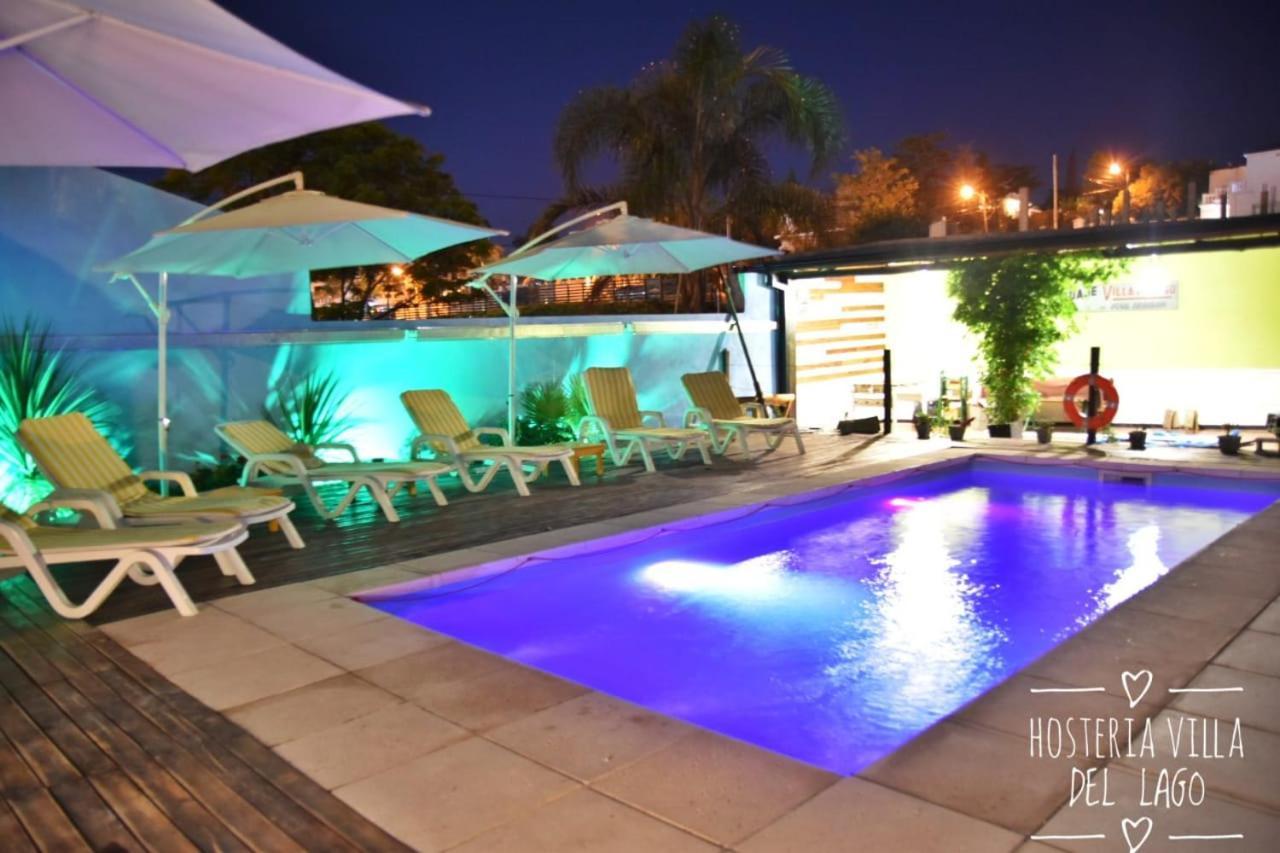 Del Lago Inn