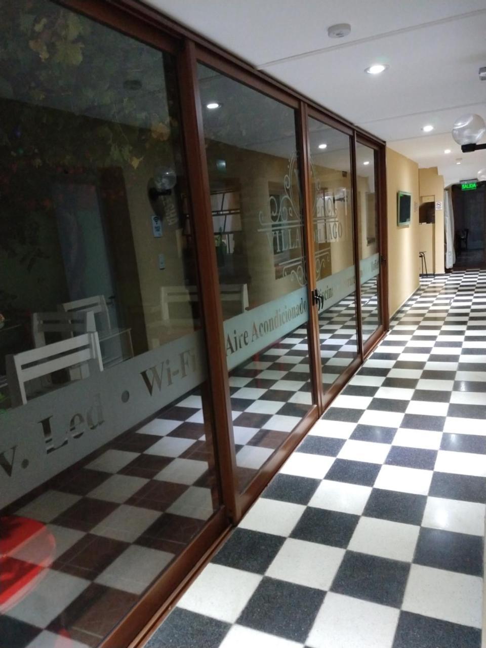 Del Lago Villa Carlos Paz