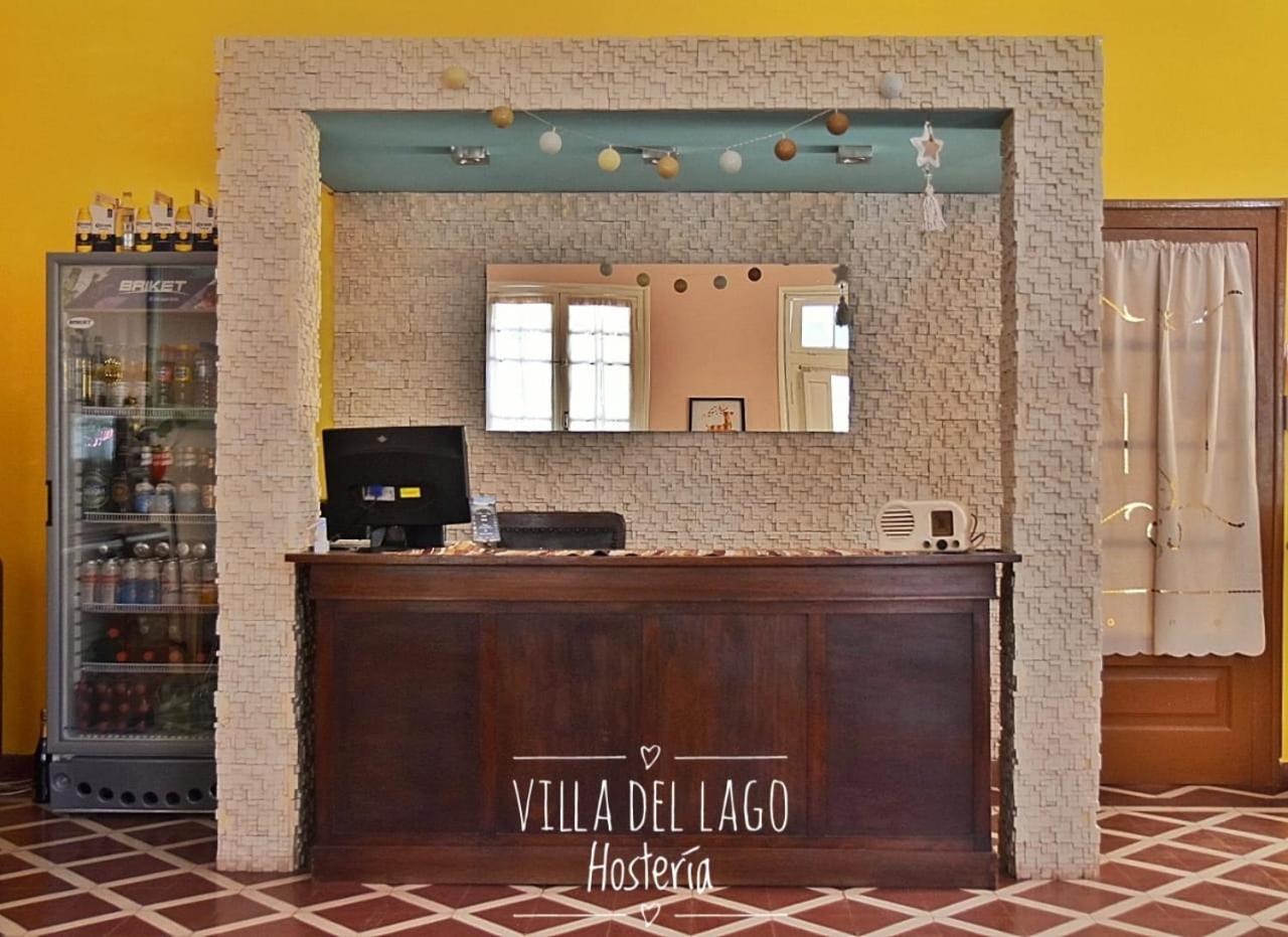 Inn Del Lago