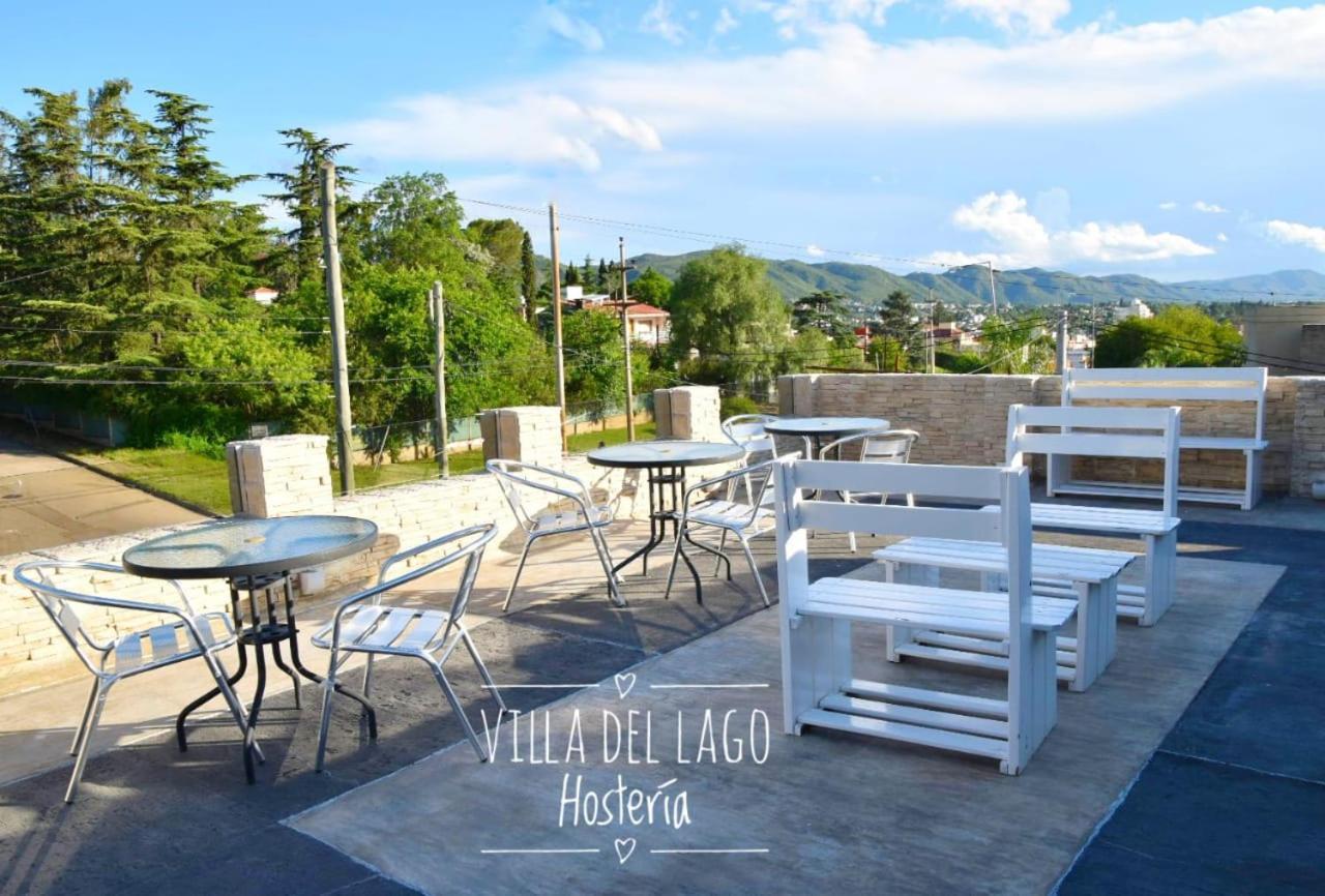Del Lago Inn Villa Carlos Paz