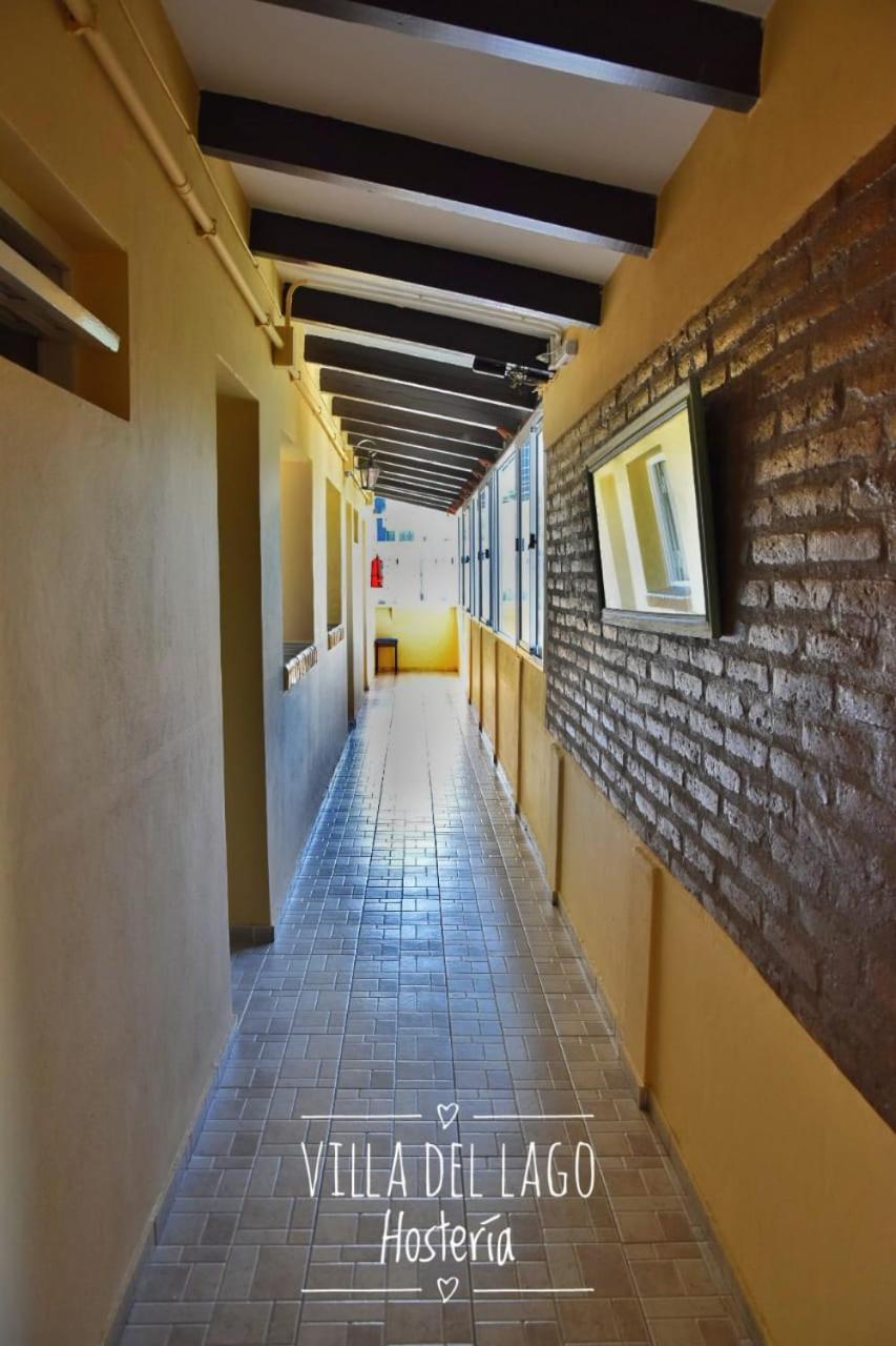 Del Lago Inn Villa Carlos Paz