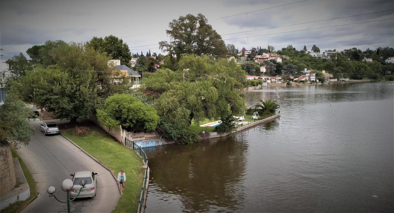 Сasa de vacaciones Frente Al Lago