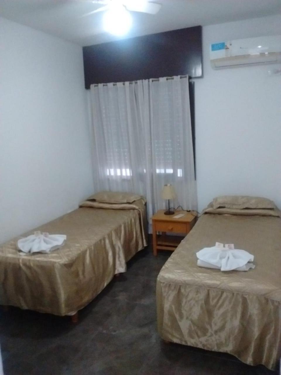 Victor Hotel