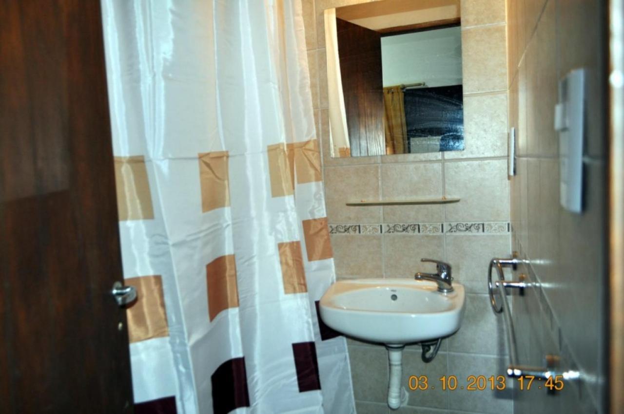 Apartamento Interlaken Complejo