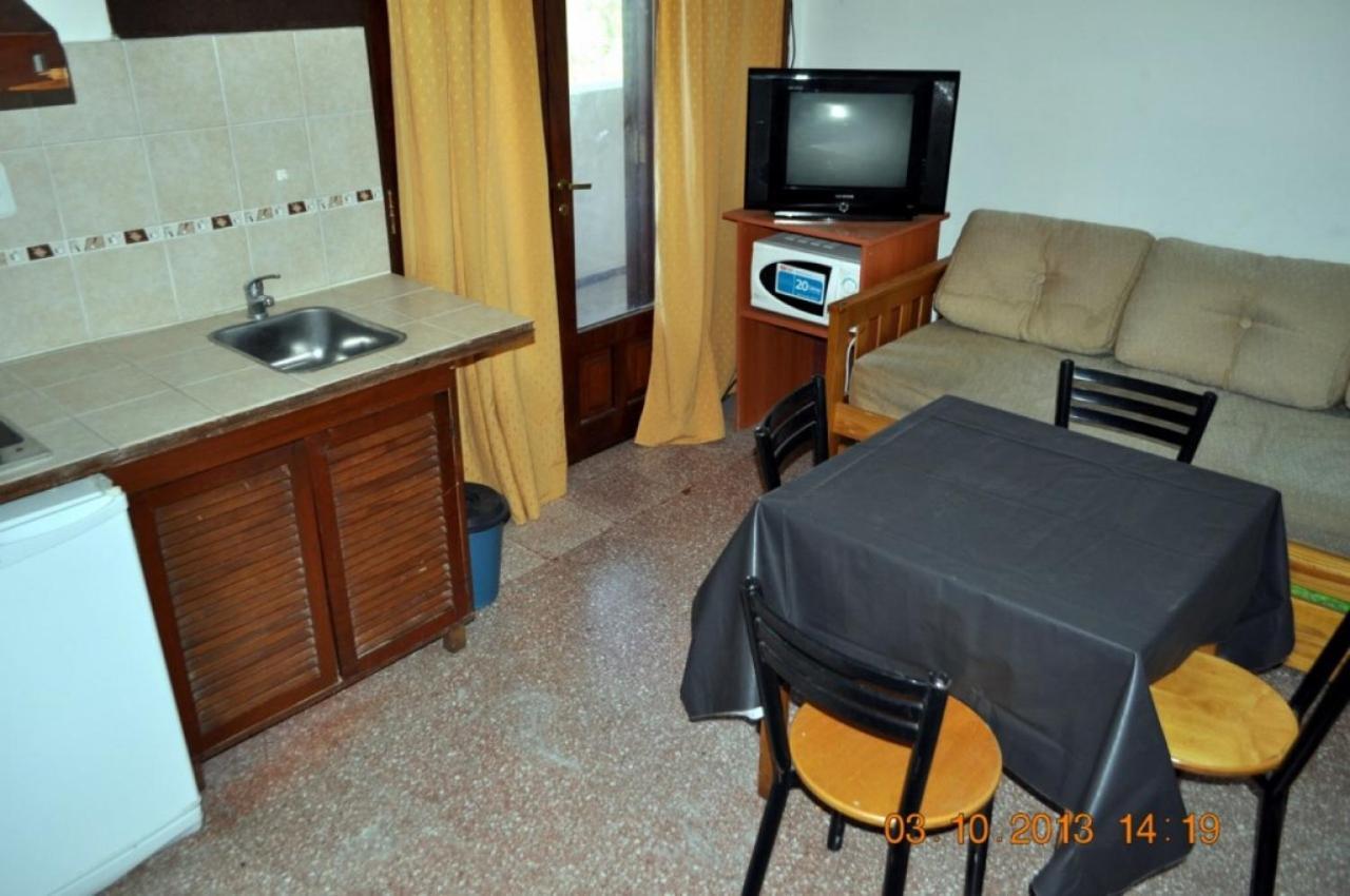 Interlaken Complejo Apartamento Villa Carlos Paz