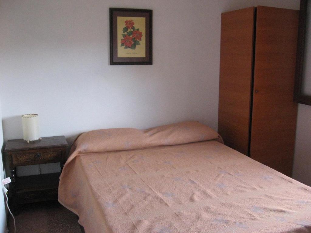 Apartamento Interlaken Complejo