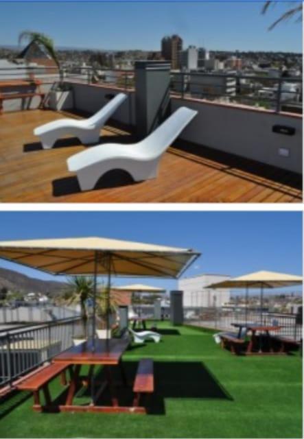 Apartamento Adriana Gr Villa Carlos Paz