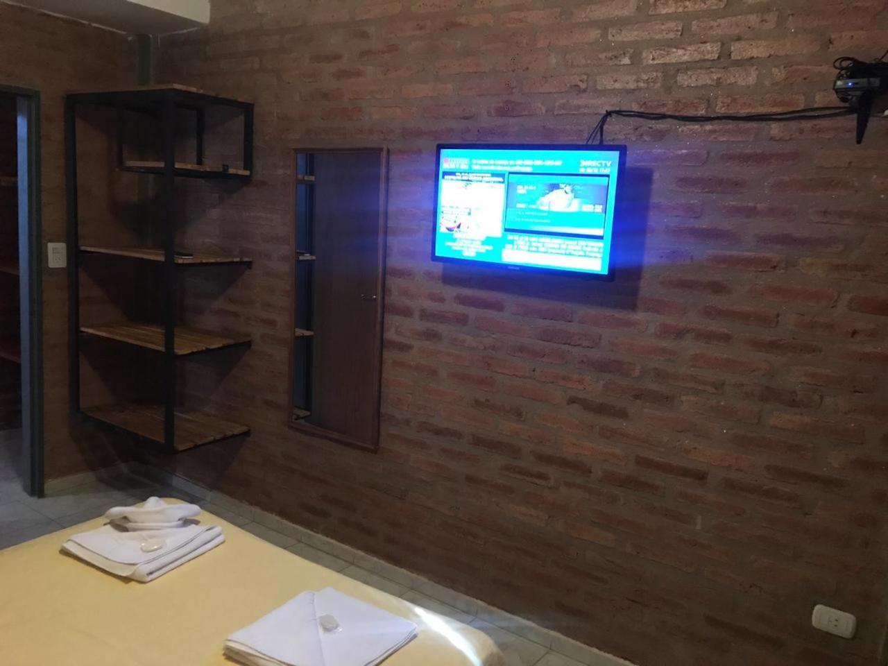 Terrazas Del Diquecito * Villa Carlos Paz