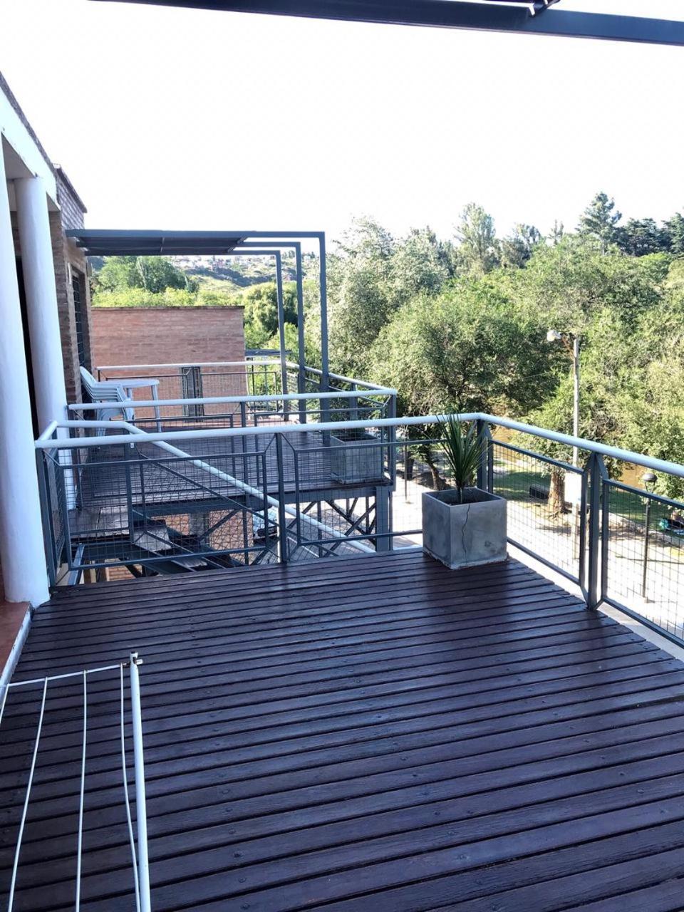 Apartamento Terrazas Del Diquecito