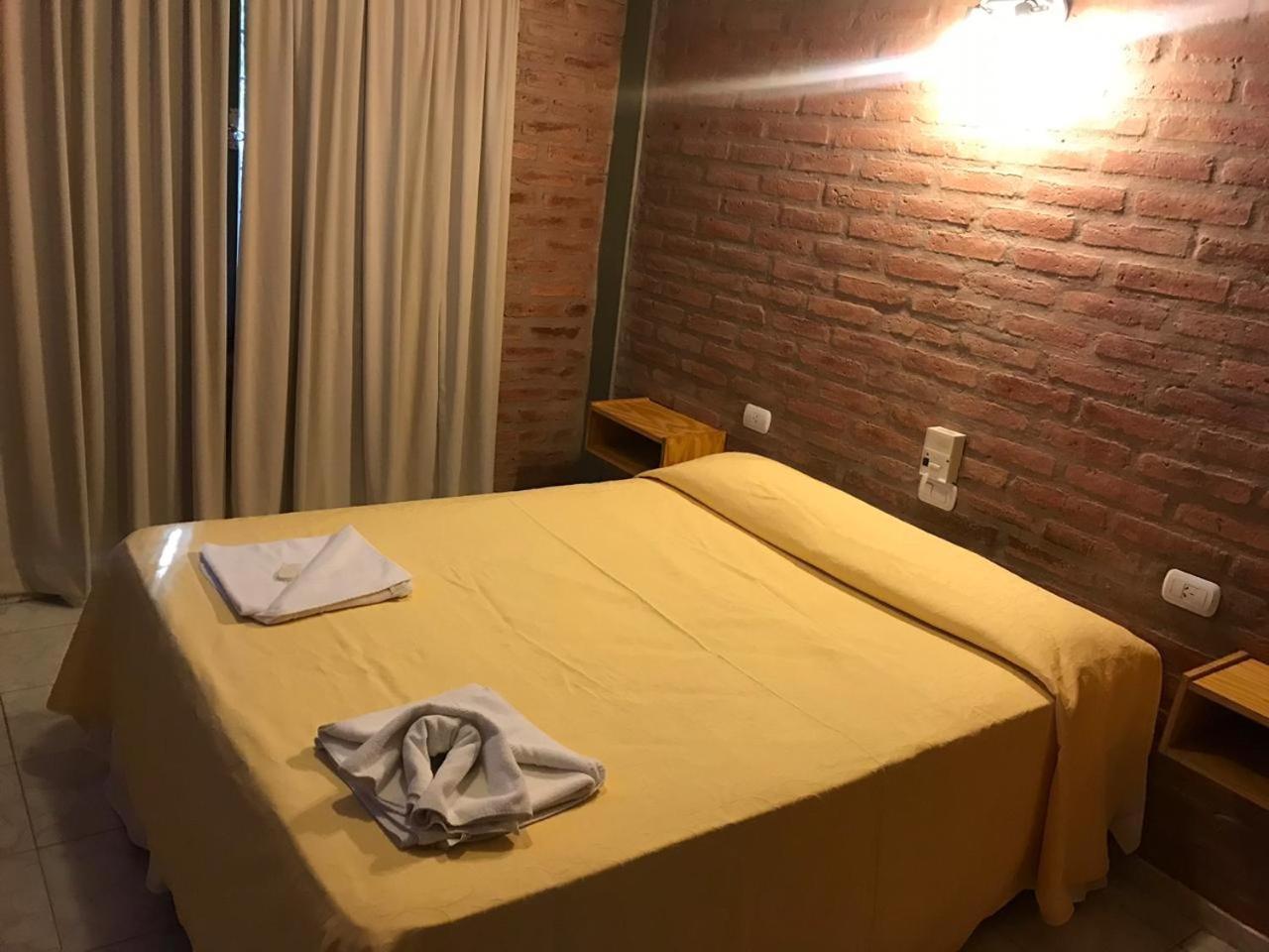 Apartamento Terrazas Del Diquecito *