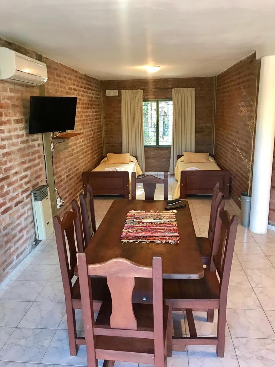 Apartamento Terrazas Del Diquecito Villa Carlos Paz