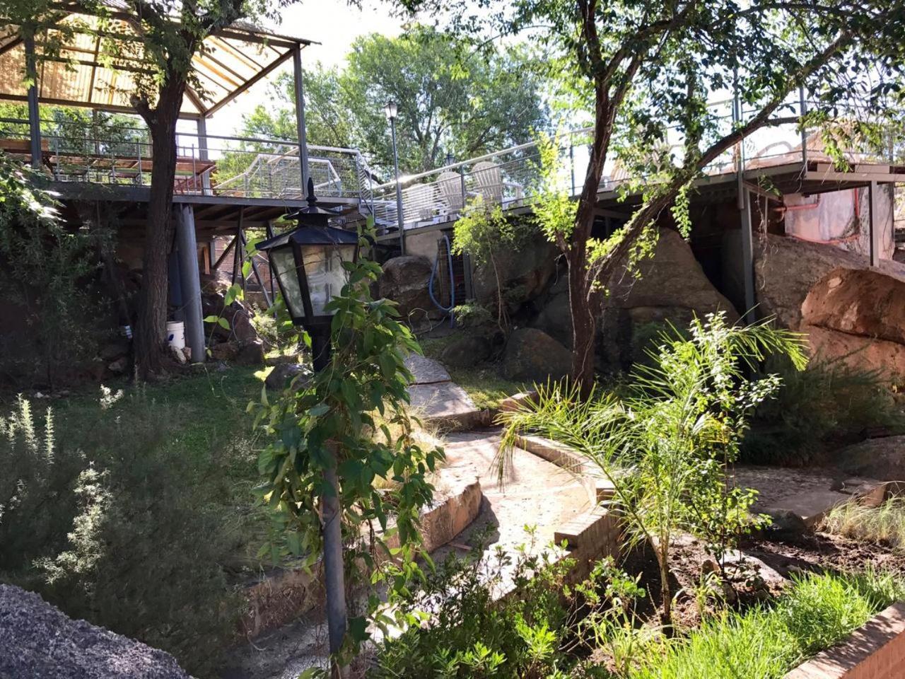 Apartamento Terrazas Del Diquecito *