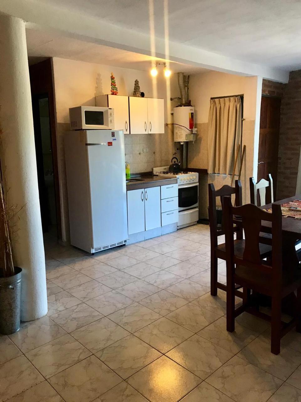 Terrazas Del Diquecito Apartamento Villa Carlos Paz