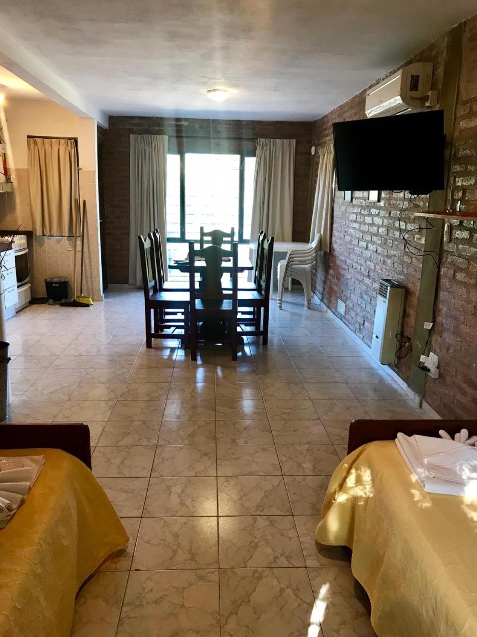 Terrazas Del Diquecito Apartamento *