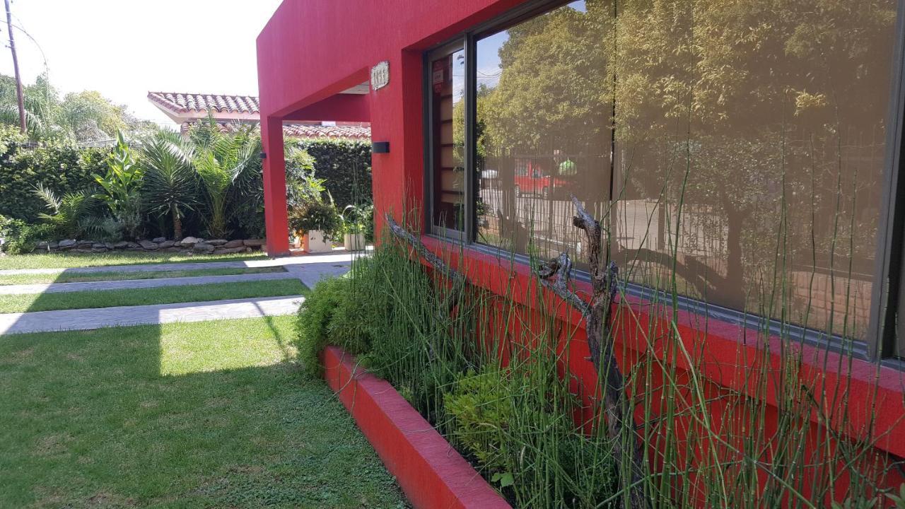 Red House *