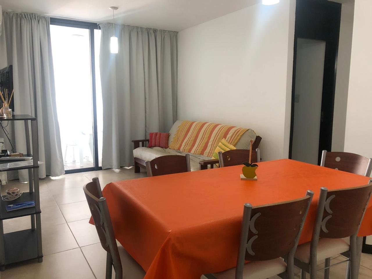 Edificio Tempo Apartamento