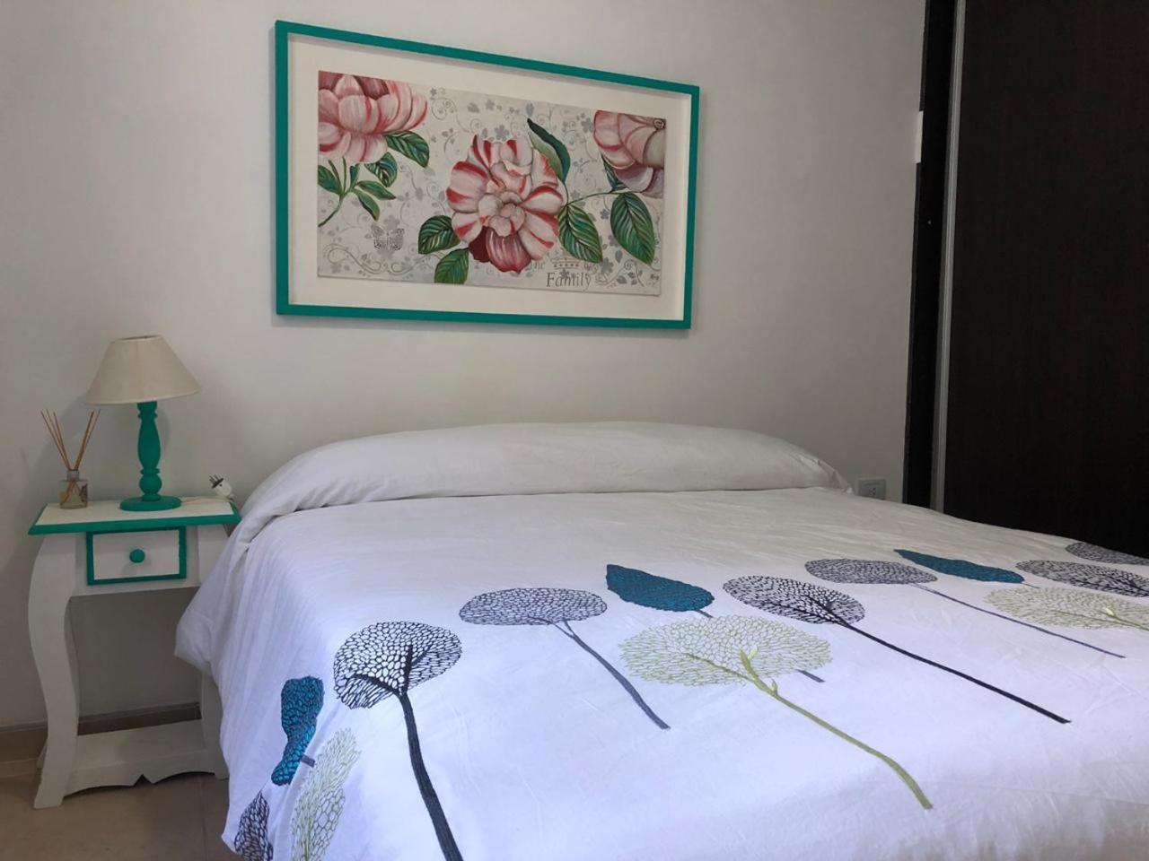 Apartamento Edificio Tempo Villa Carlos Paz