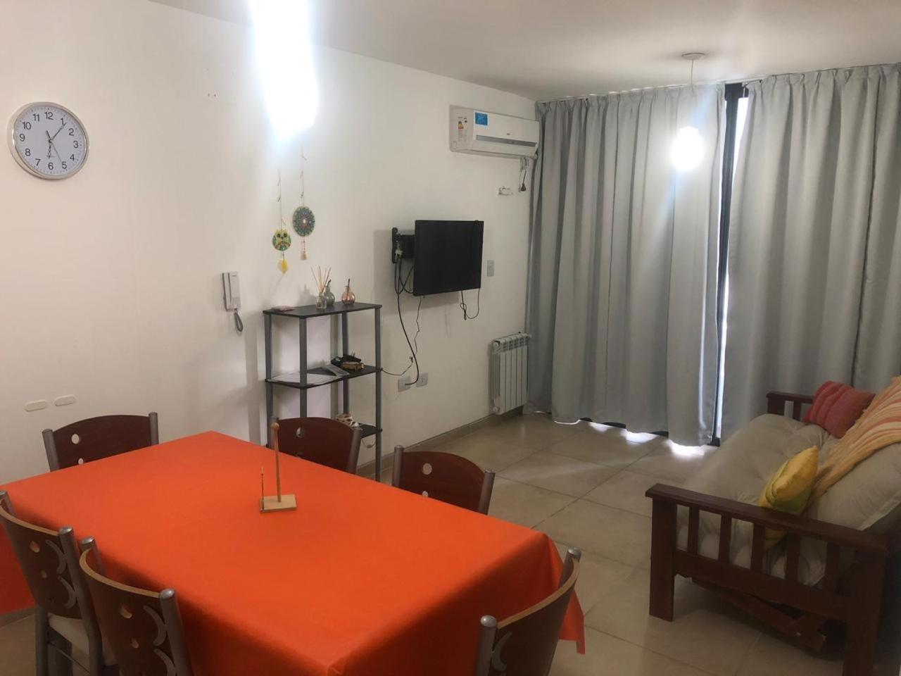 Edificio Tempo Apartamento *