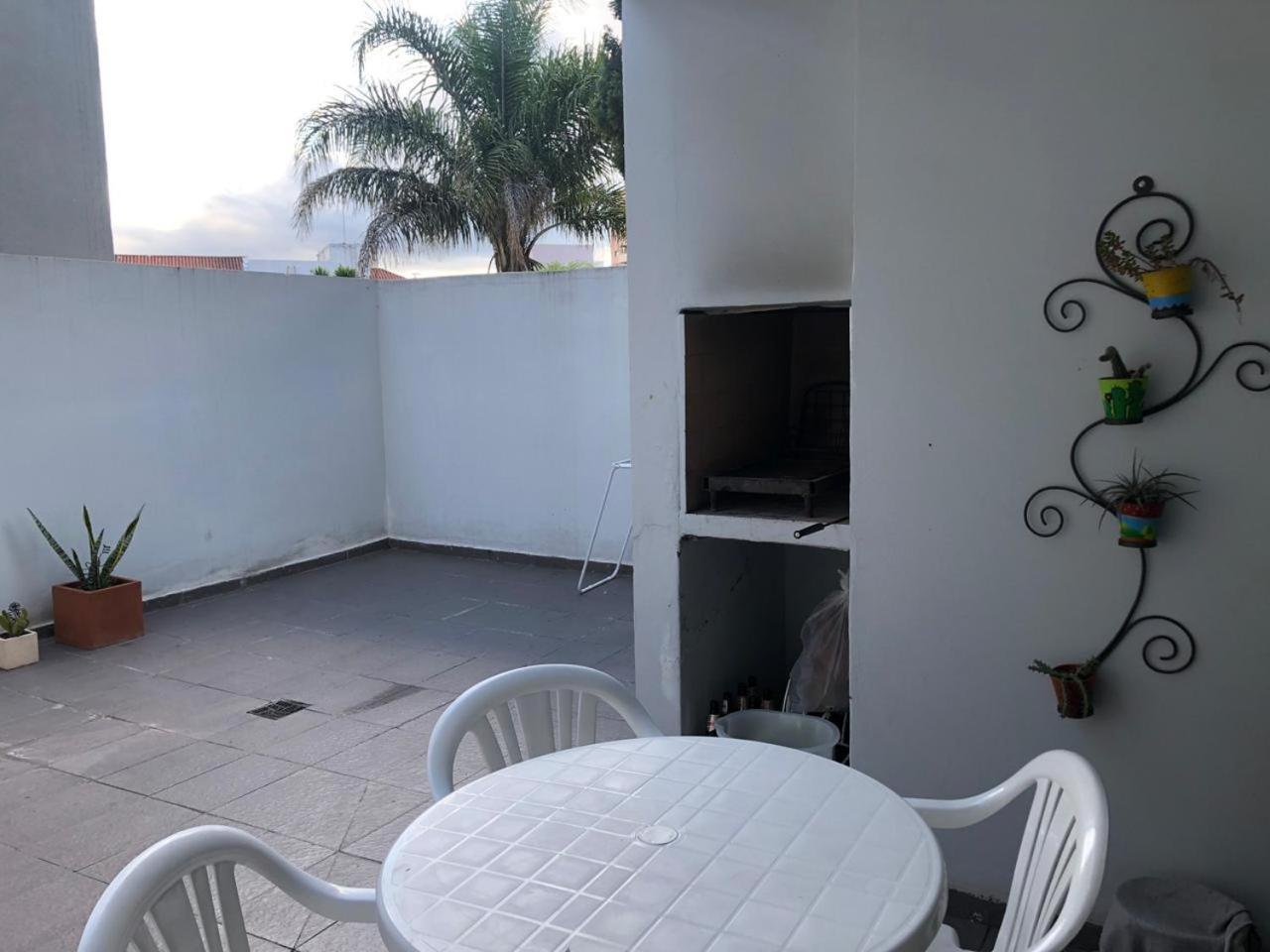 Edificio Tempo Apartamento *