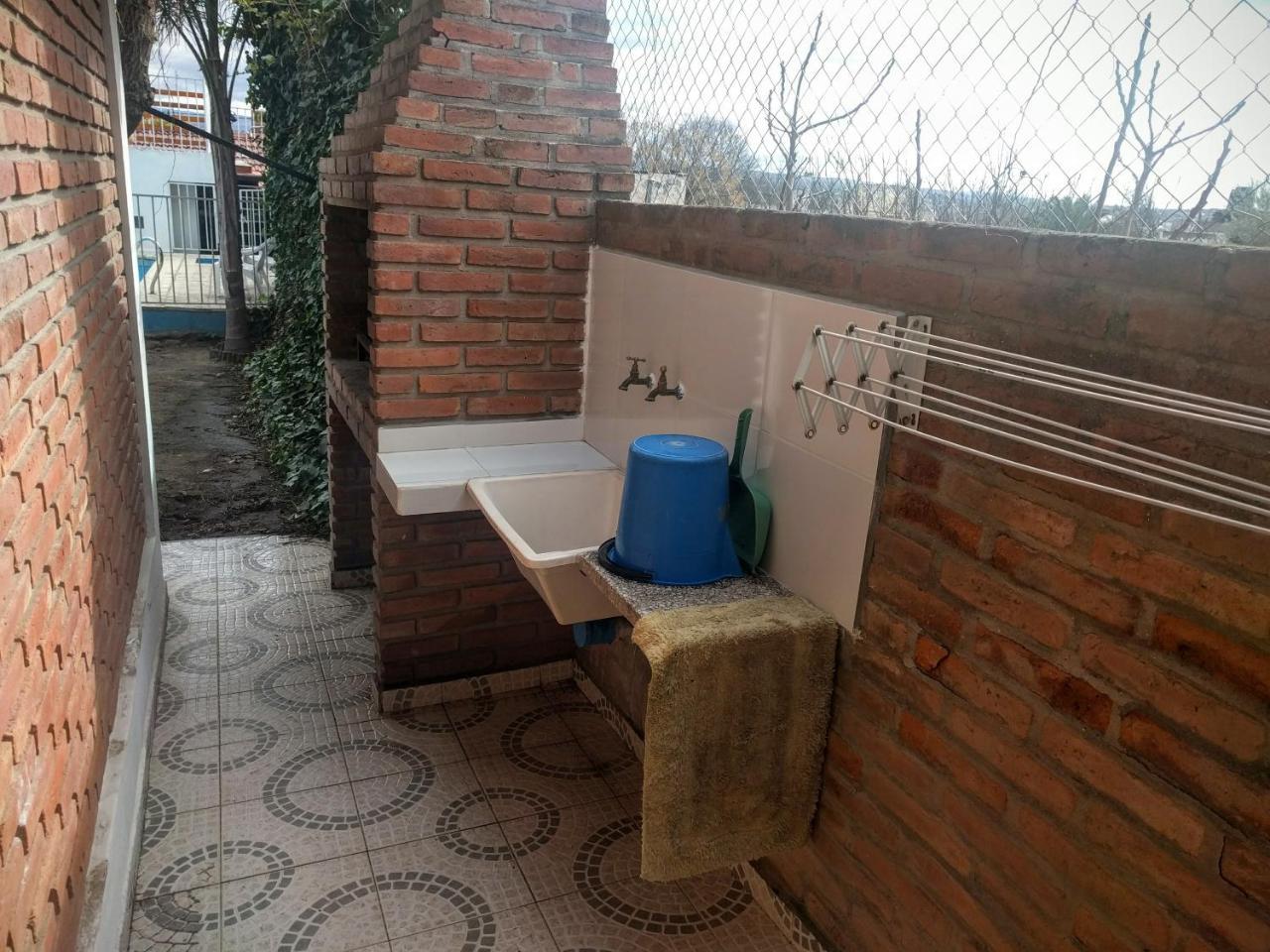Lodge Cabanas Bosque *