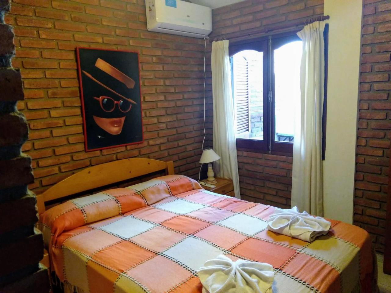 Lodge Cabanas Bosque Villa Carlos Paz