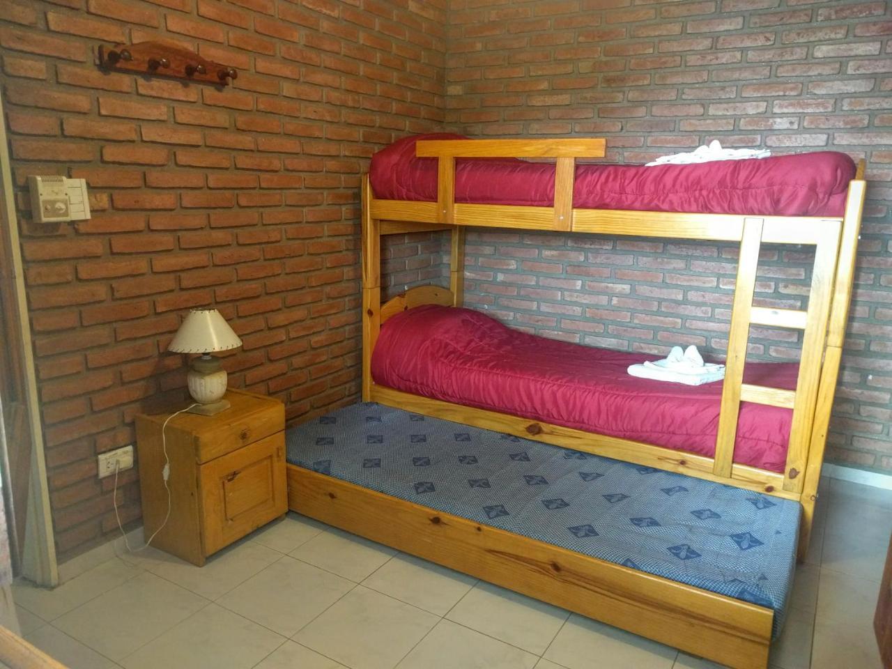 Cabanas Bosque