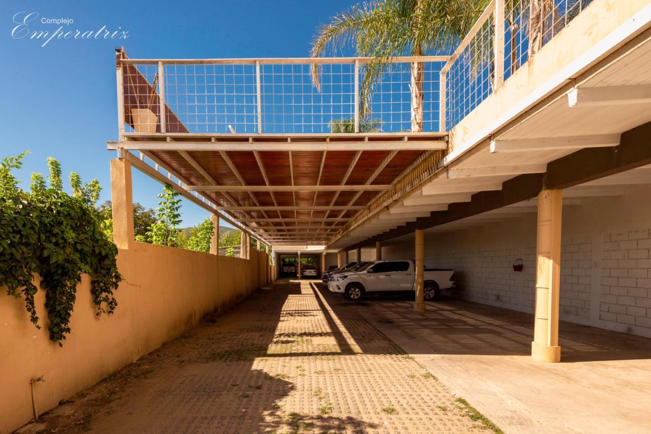 Apartamento Complejo Emperatriz *