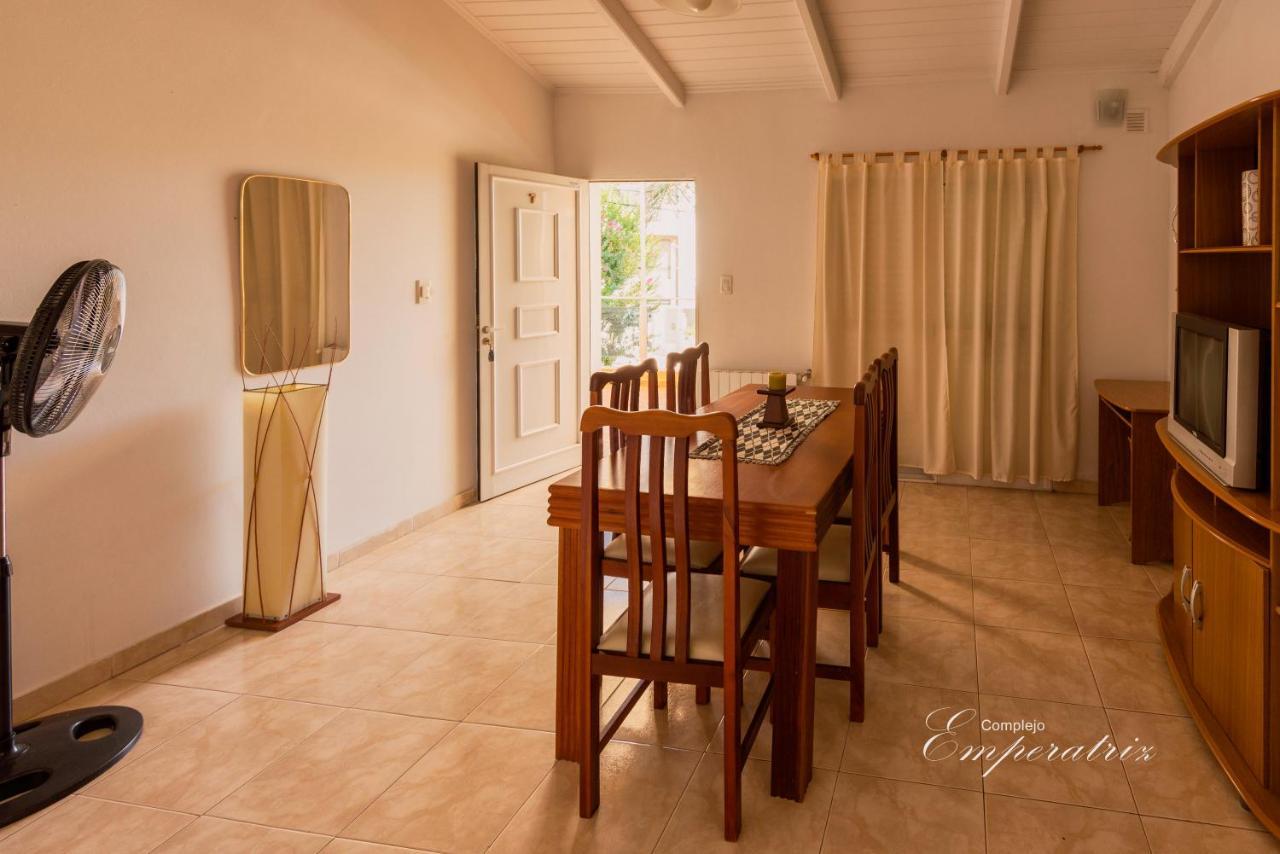 Apartamento Complejo Emperatriz *