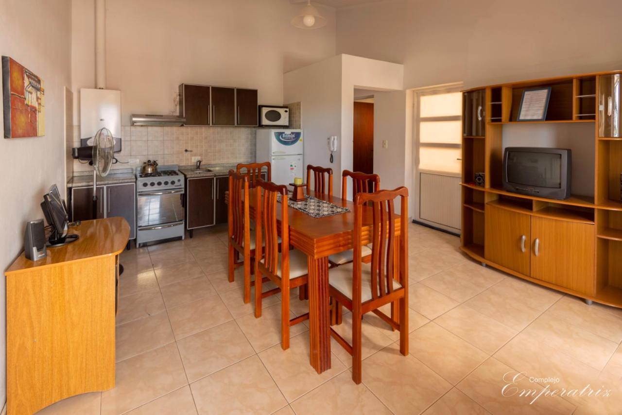 Apartamento Complejo Emperatriz