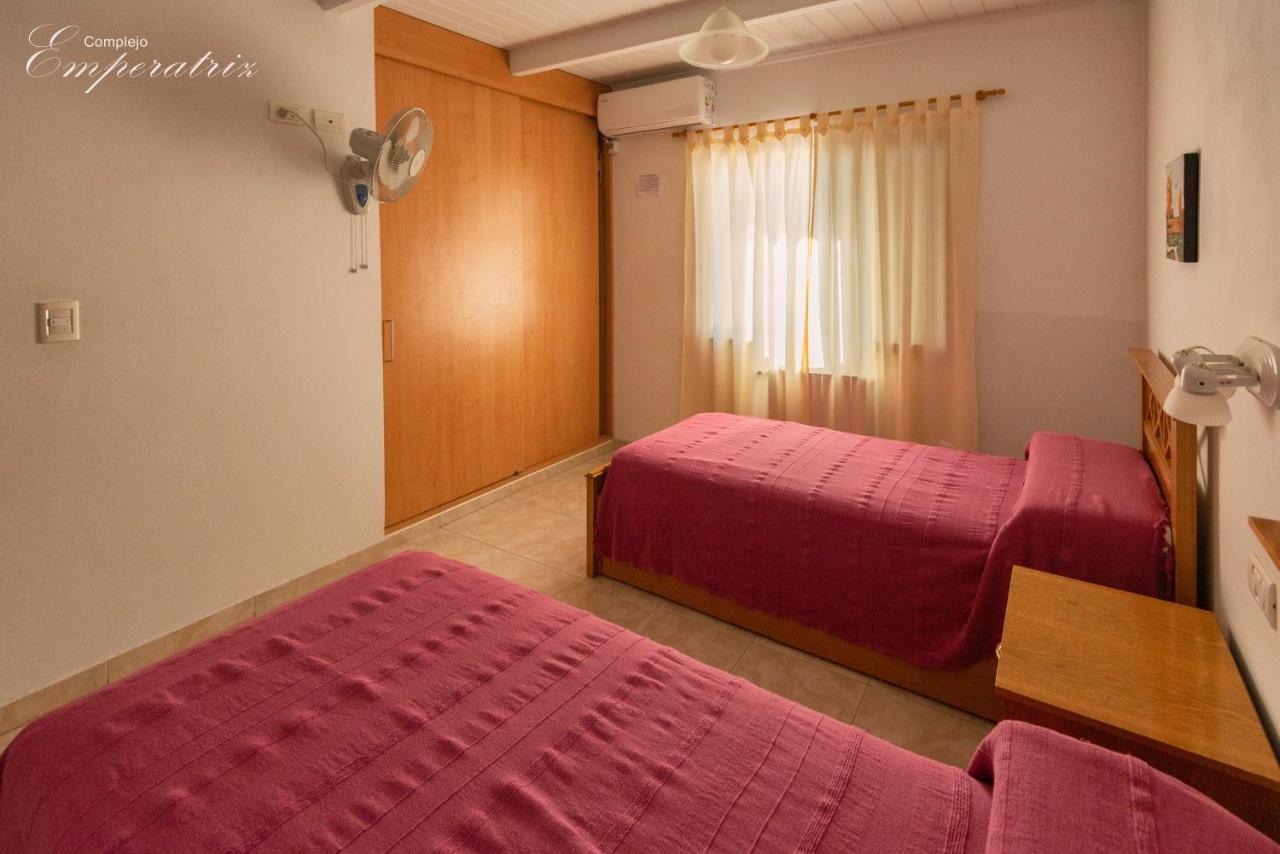 Apartamento Complejo Emperatriz