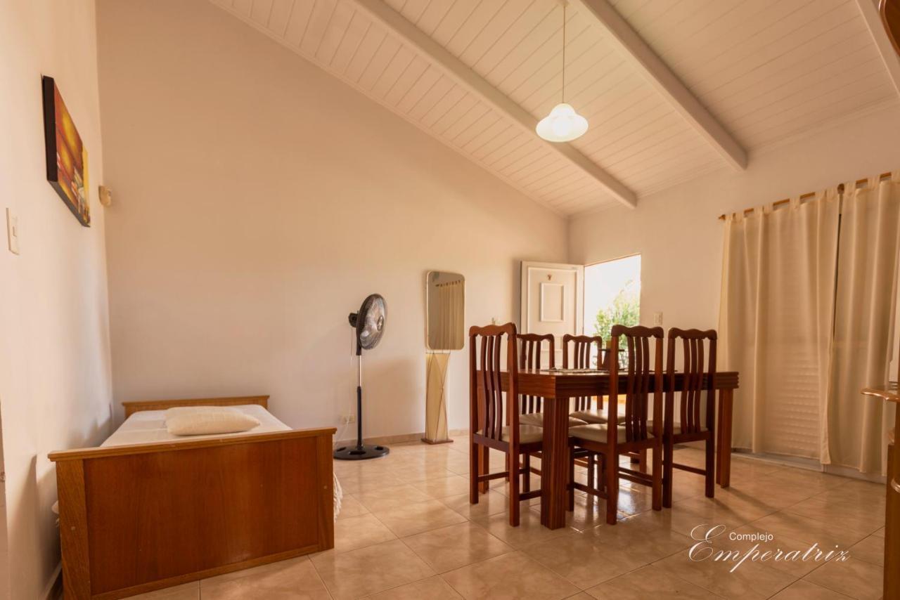 Complejo Emperatriz Apartamento *