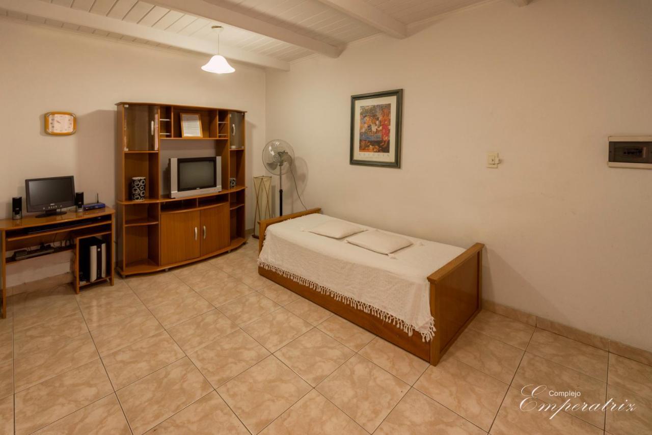 Complejo Emperatriz Apartamento Villa Carlos Paz