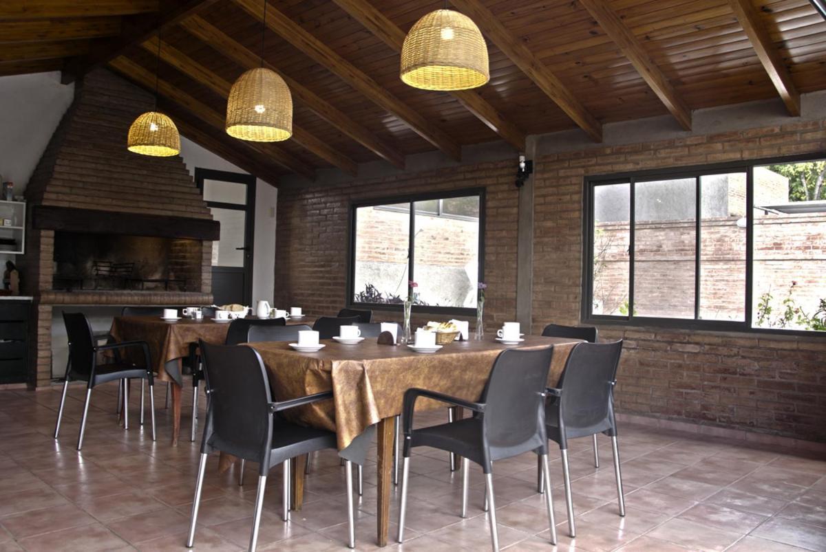 Casa Decla * Villa Carlos Paz