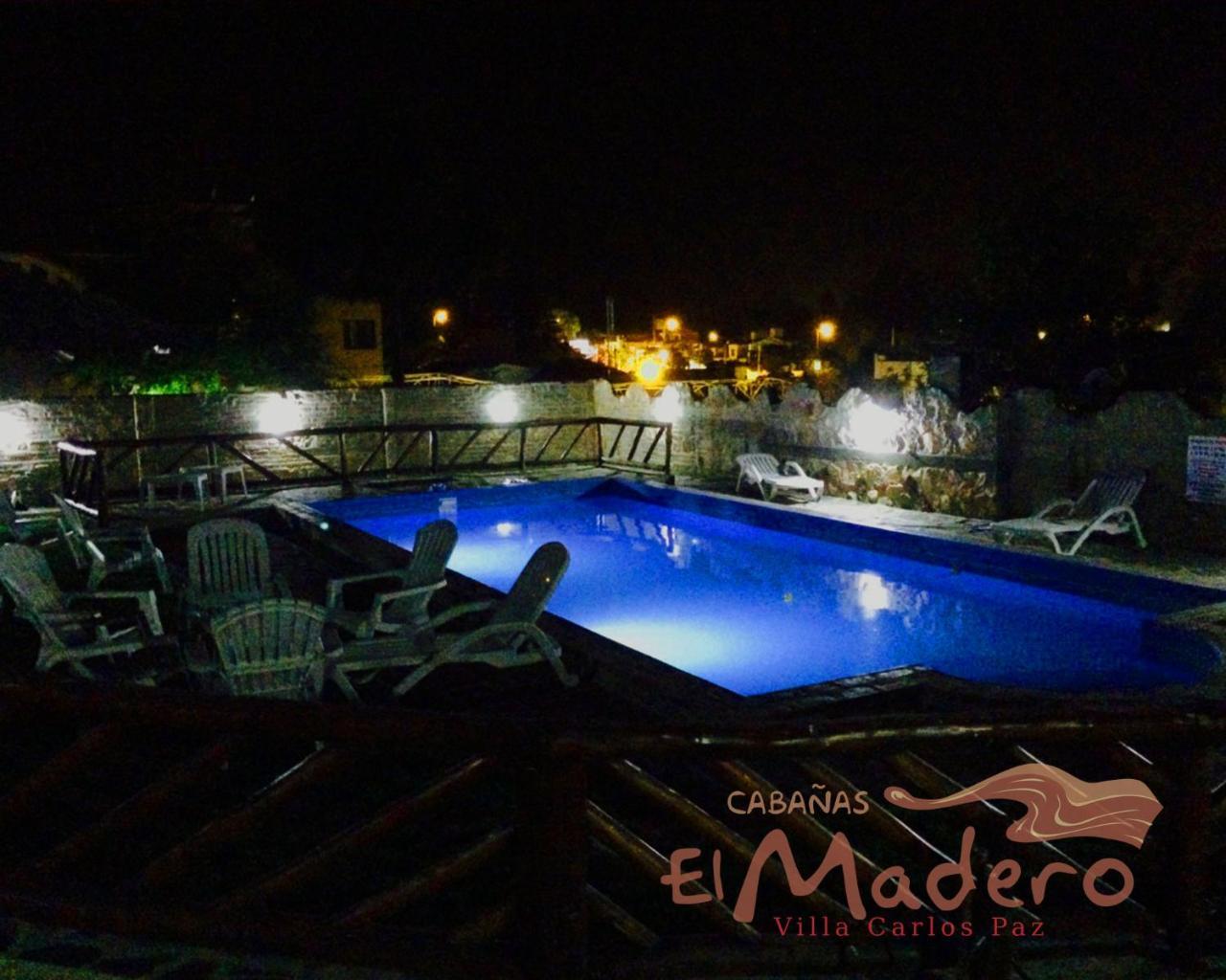 El Madero * Villa Carlos Paz