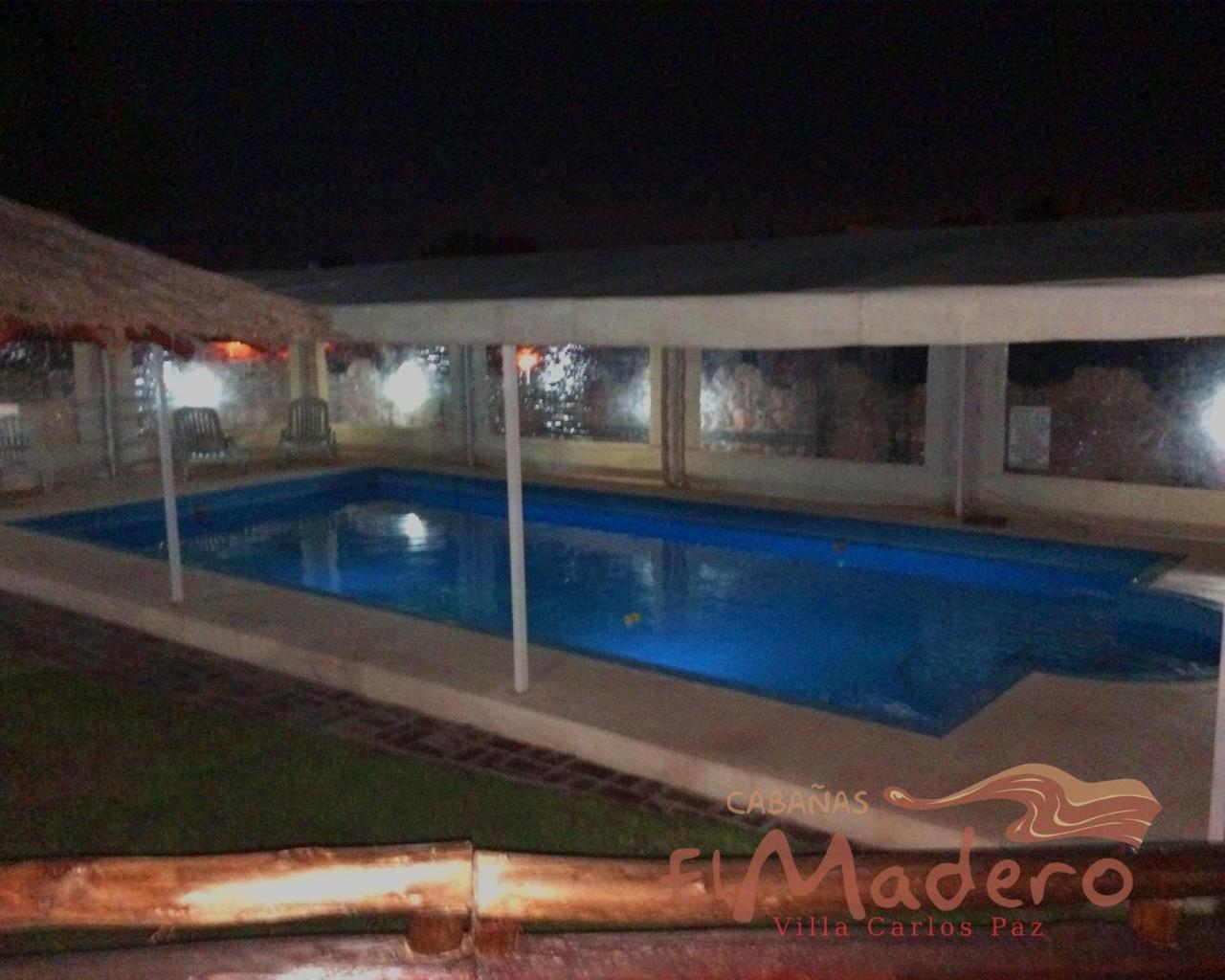 El Madero Lodge *