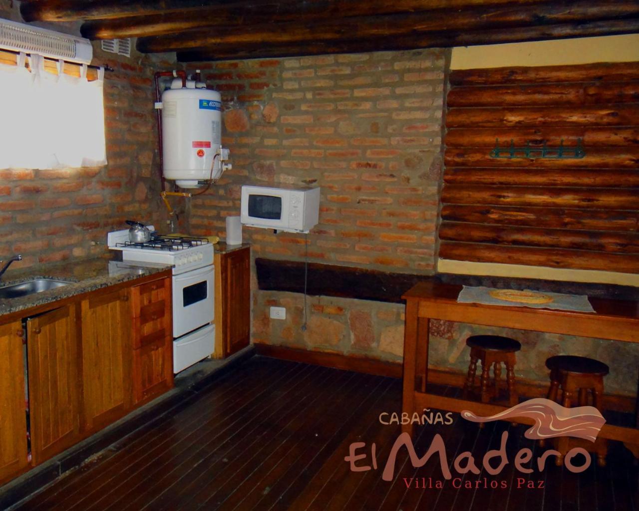 El Madero *
