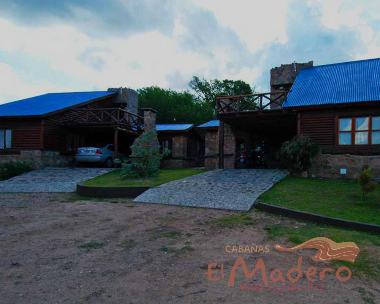 El Madero Lodge