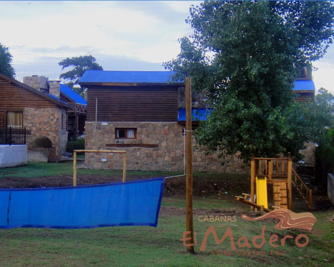 El Madero Lodge *