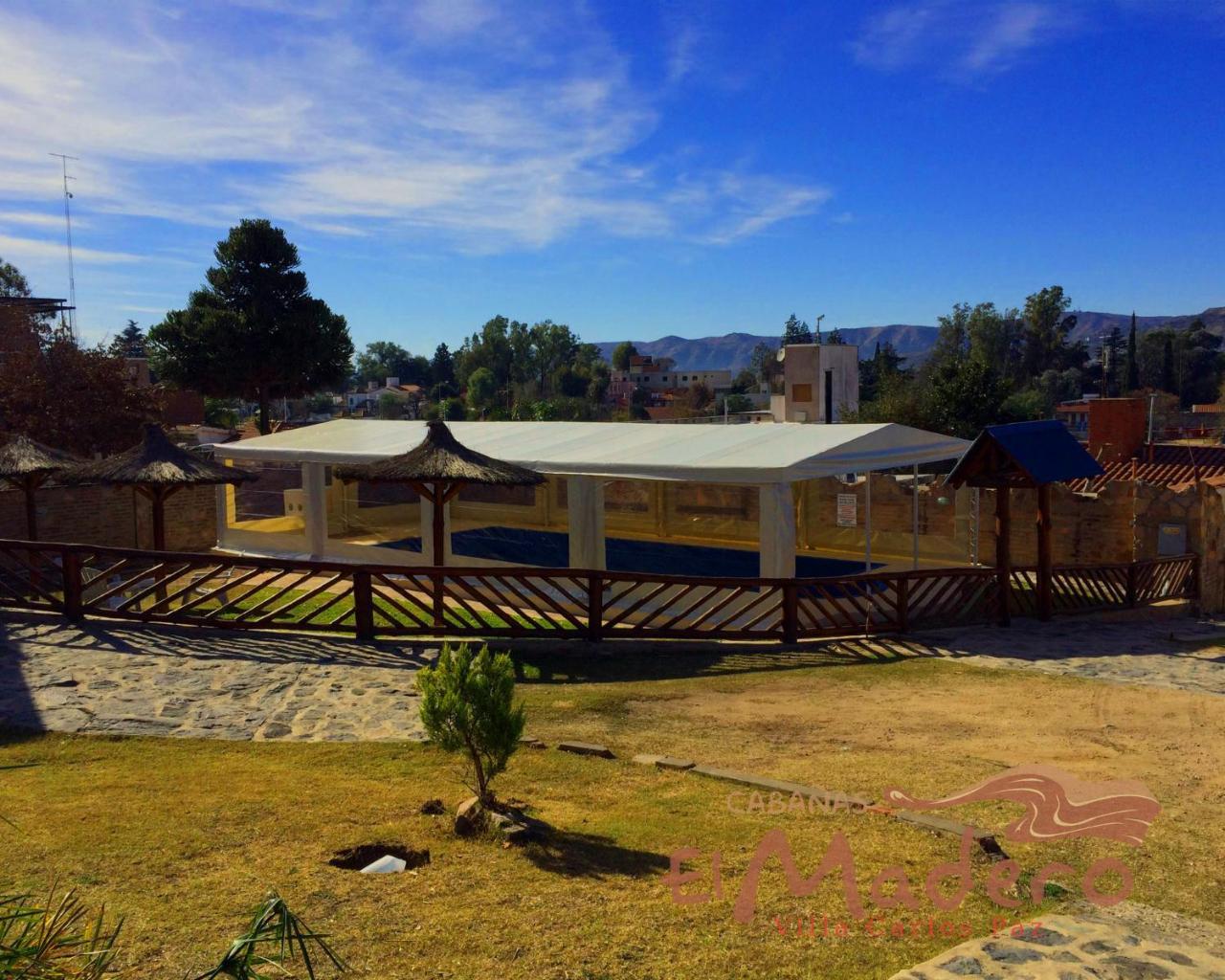 El Madero Lodge *