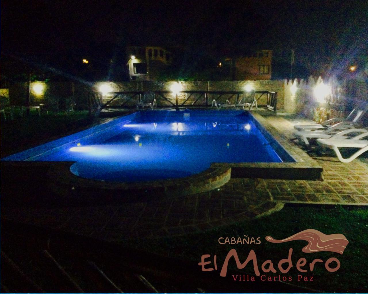 El Madero Villa Carlos Paz
