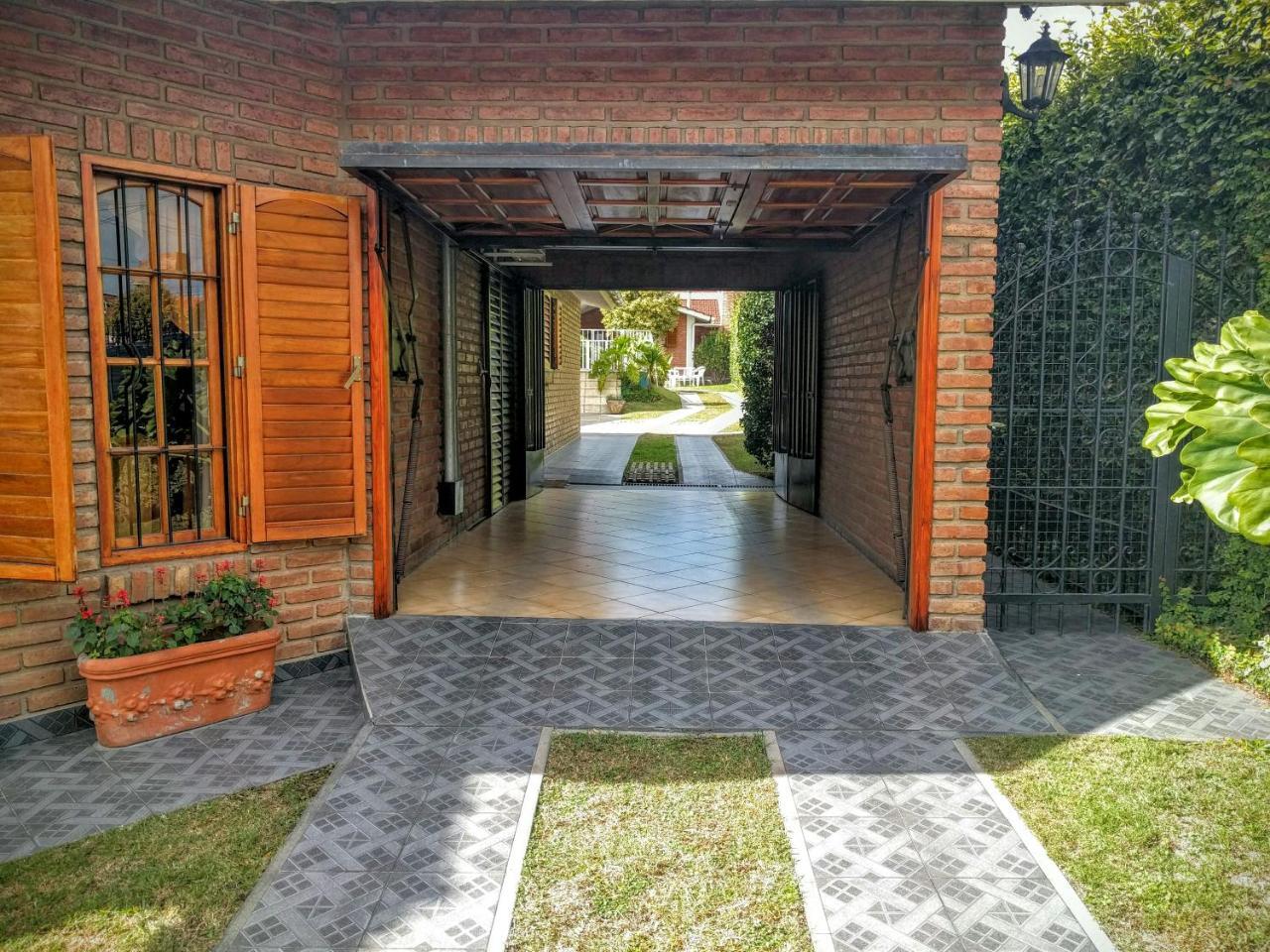 Cabanas Bosque * Villa Carlos Paz