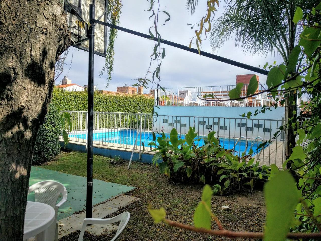 Cabanas Bosque