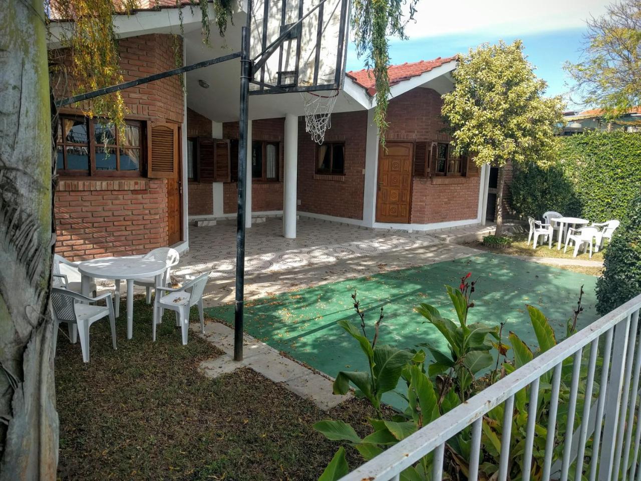 Lodge Cabanas Bosque