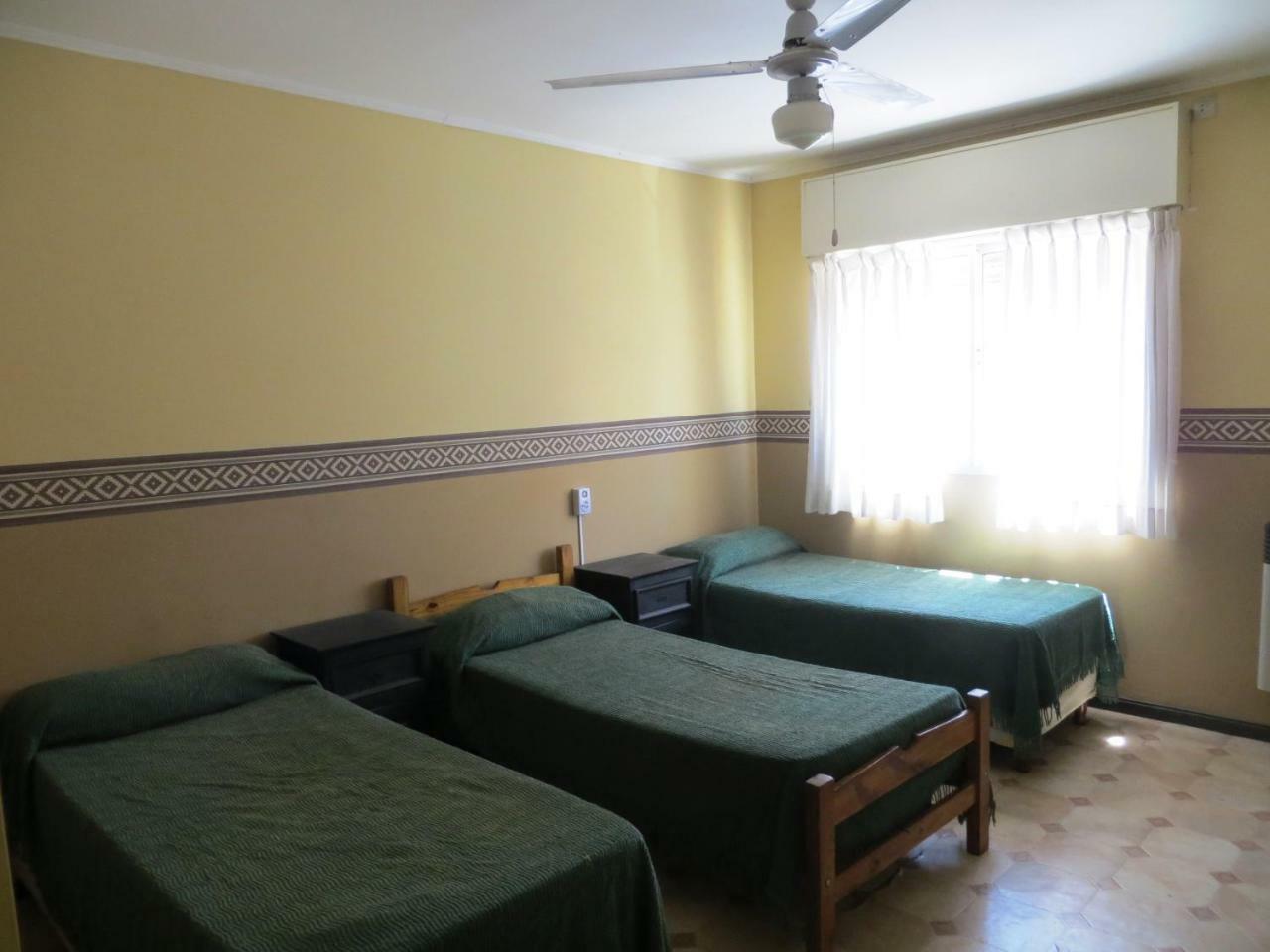 Departamento Del Ritz Apartamento