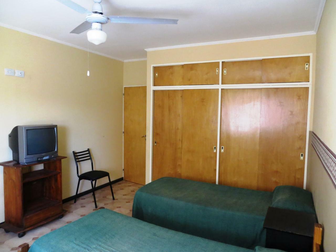 Departamento Del Ritz