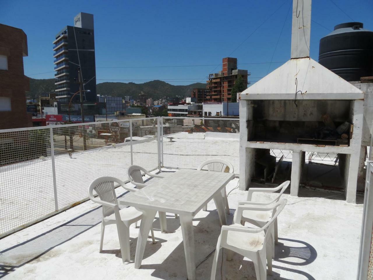 Departamento Del Ritz Apartamento